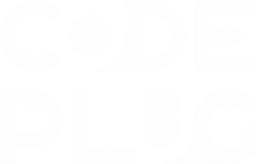 Code Plug logo